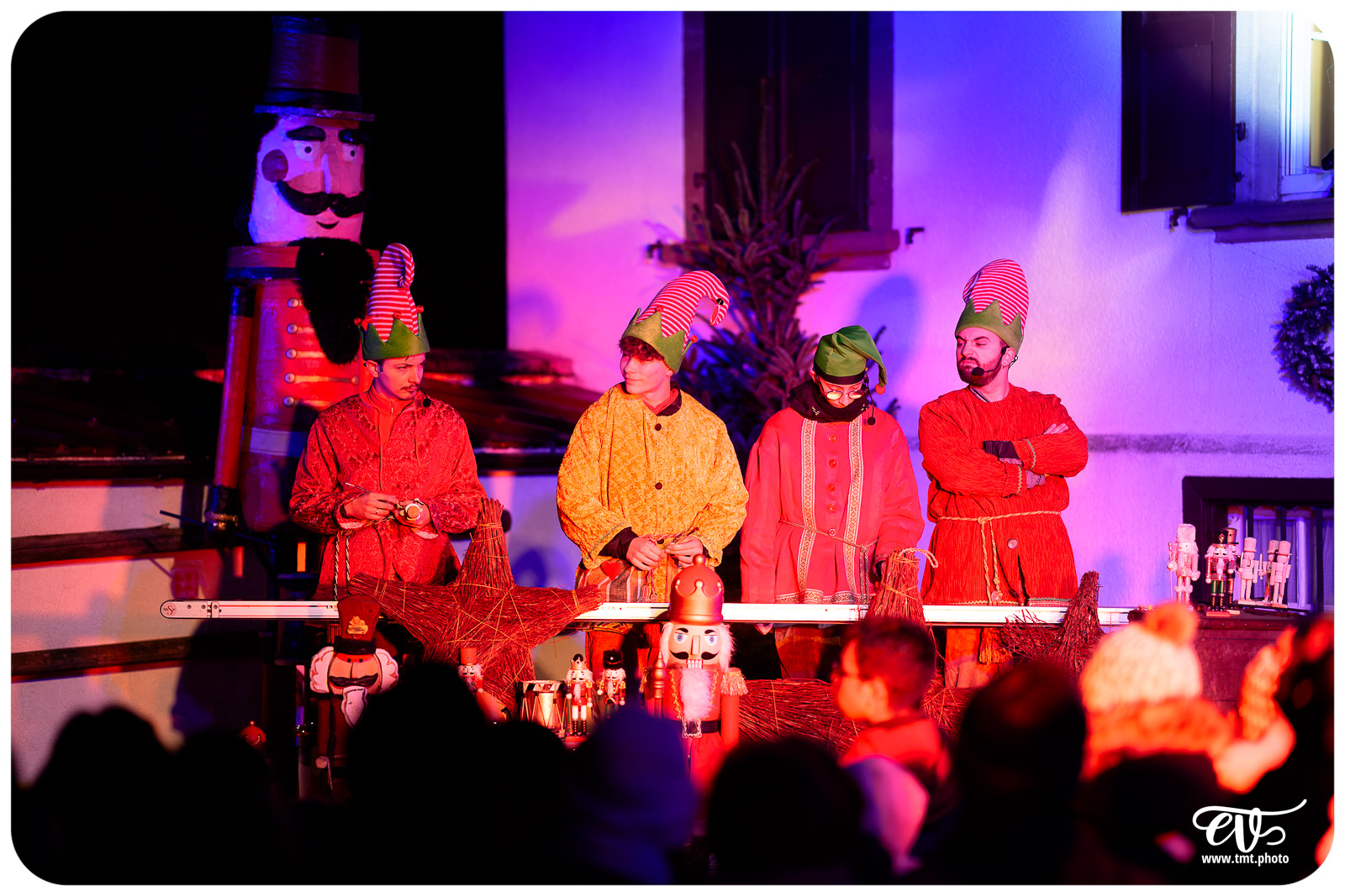 LA FABRIQUE DES RÊVES (EX NIHILO WISSEMBOURG)